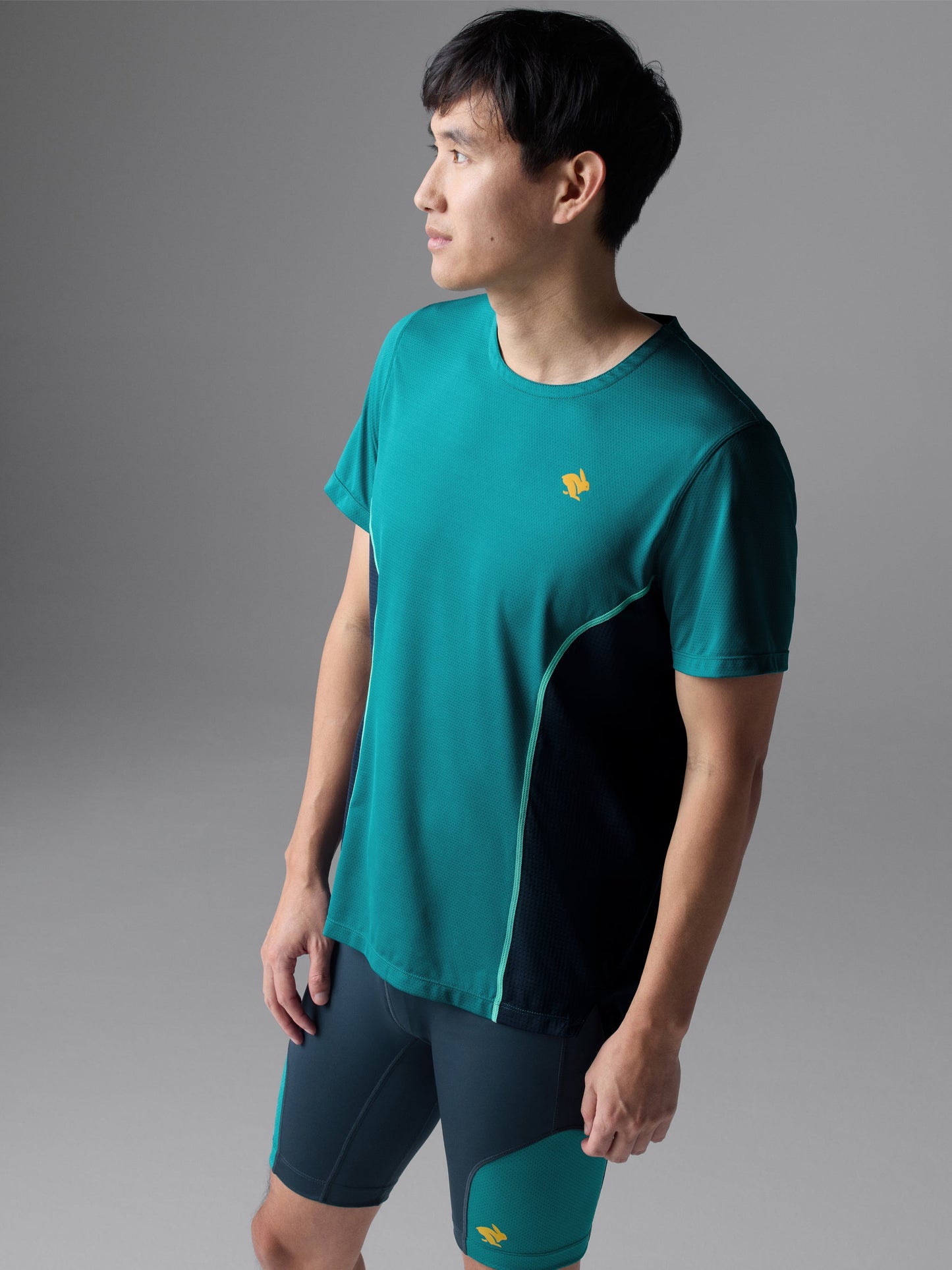 Men's Rabbit Tempo Short Sleeve