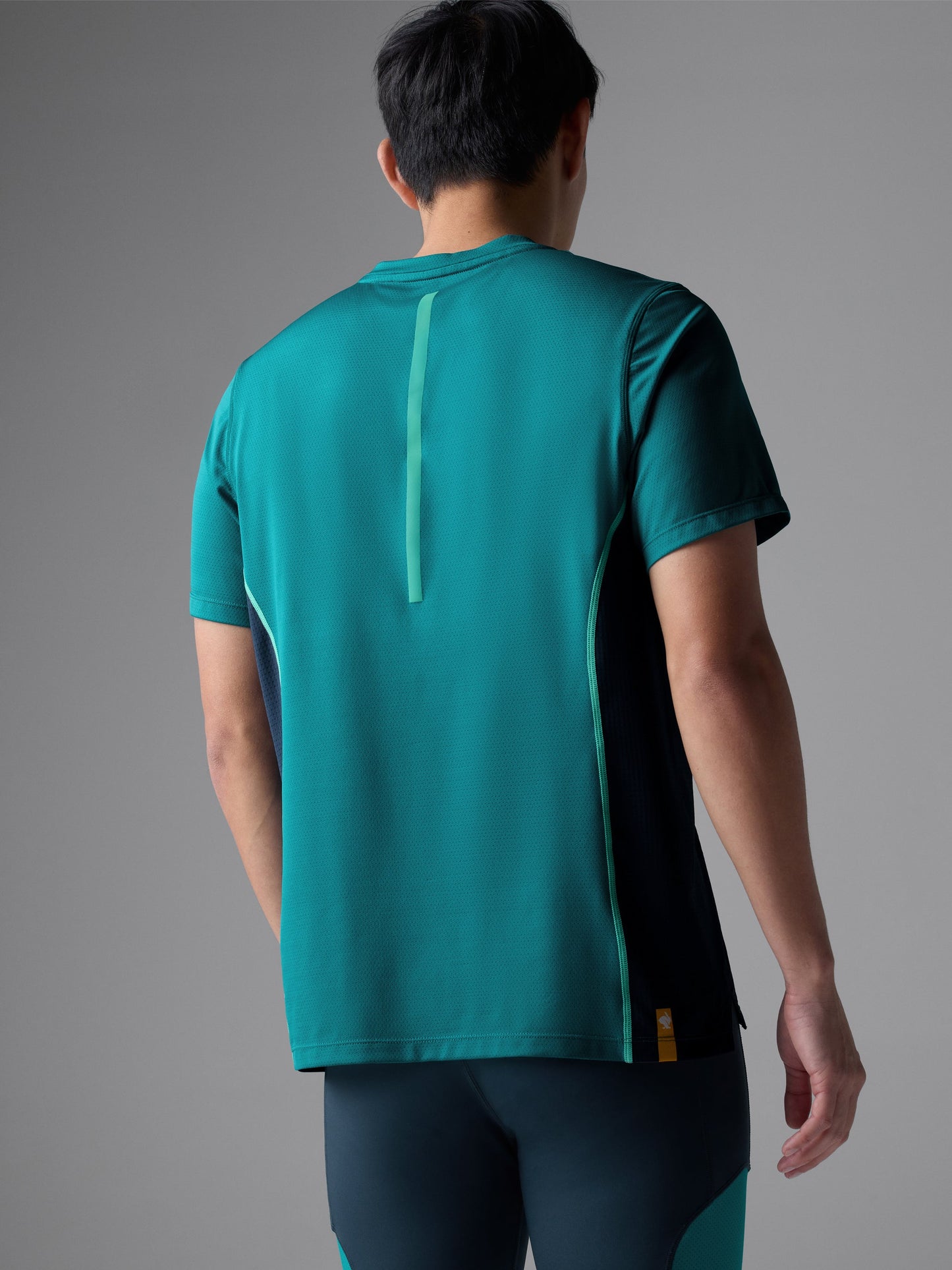Men's Rabbit Tempo Short Sleeve
