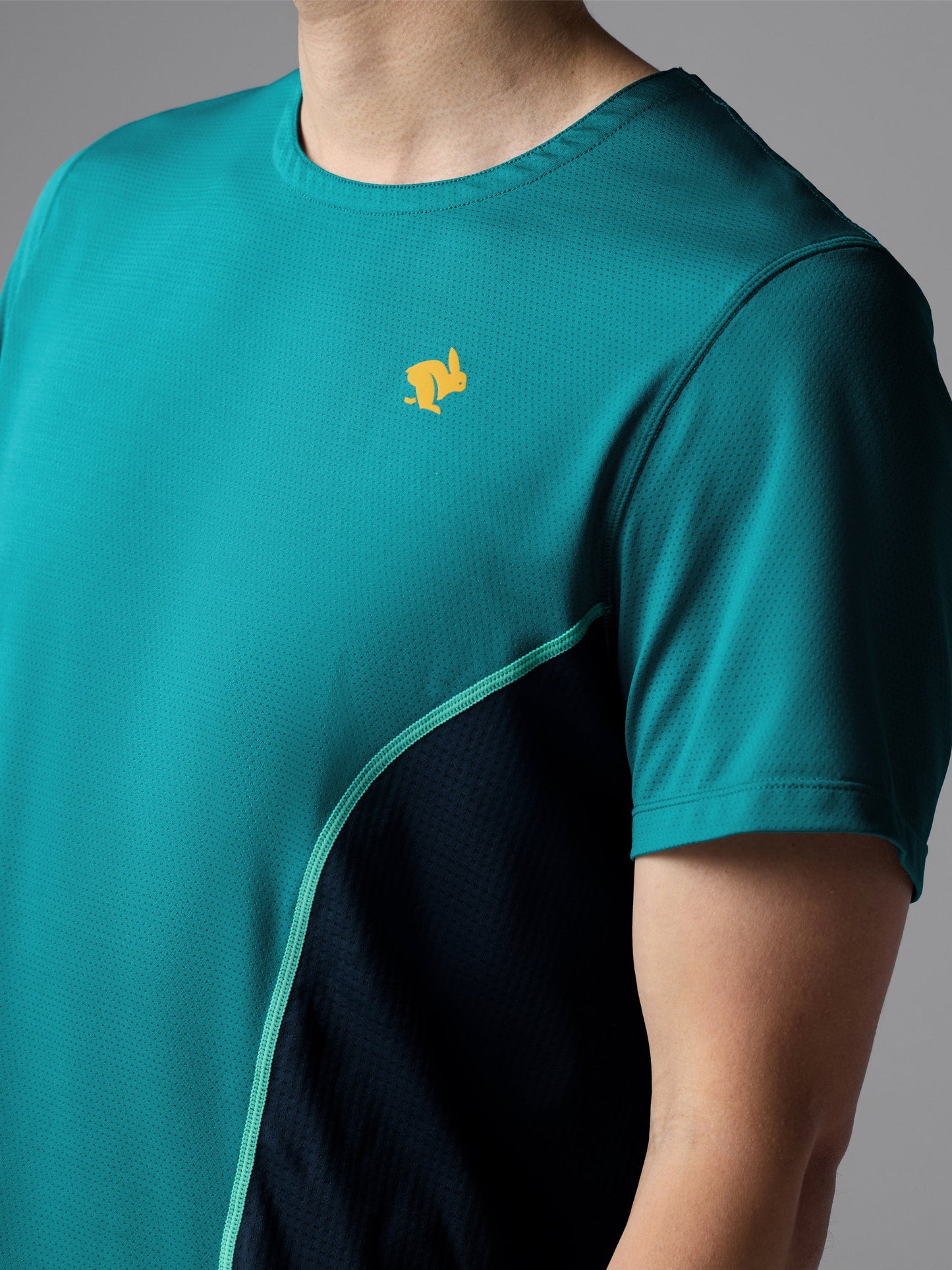 Men's Rabbit Tempo Short Sleeve