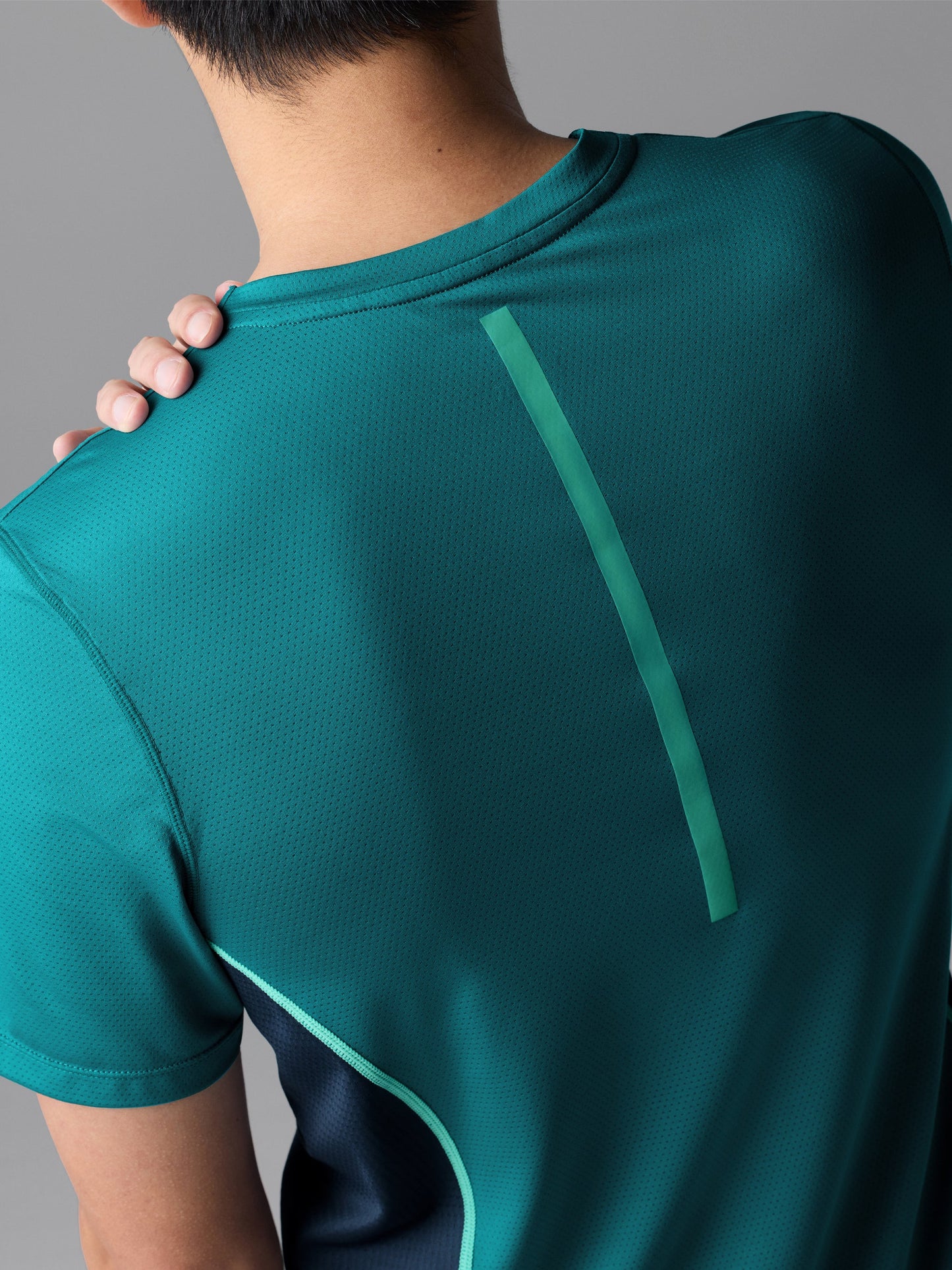 Men's Rabbit Tempo Short Sleeve