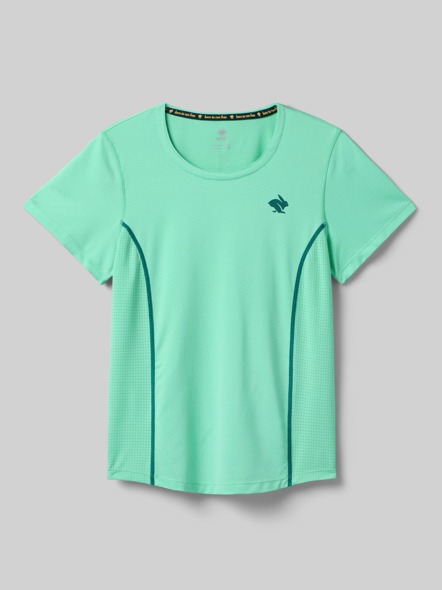 Women's Rabbit Tempo Short Sleeve