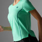 Women's Rabbit Tempo Short Sleeve