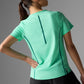 Women's Rabbit Tempo Short Sleeve