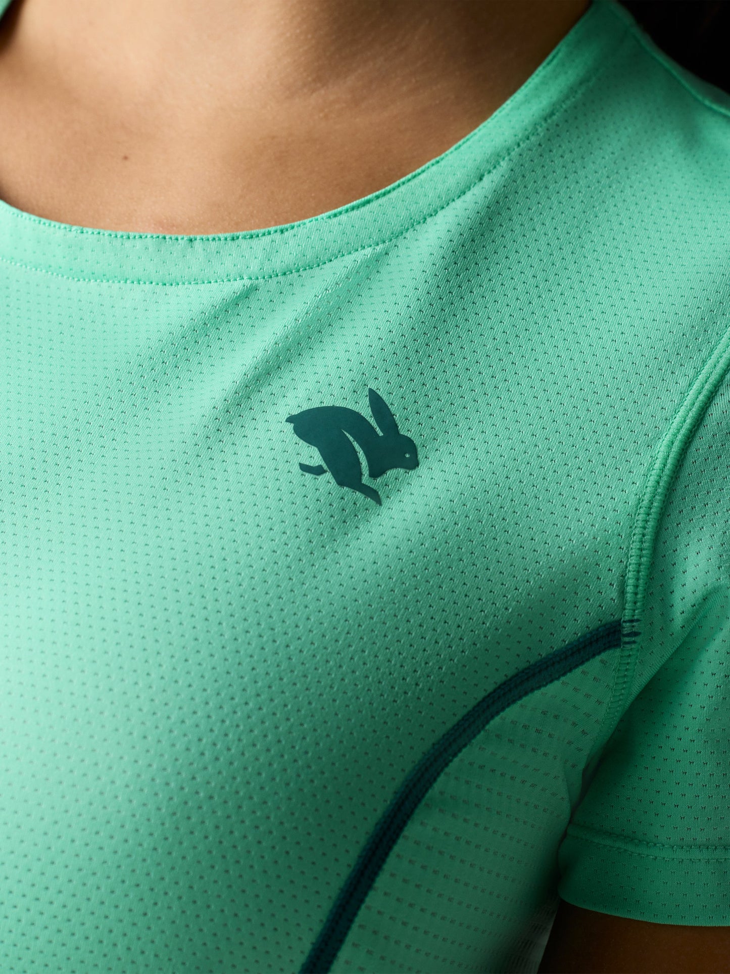 Women's Rabbit Tempo Short Sleeve