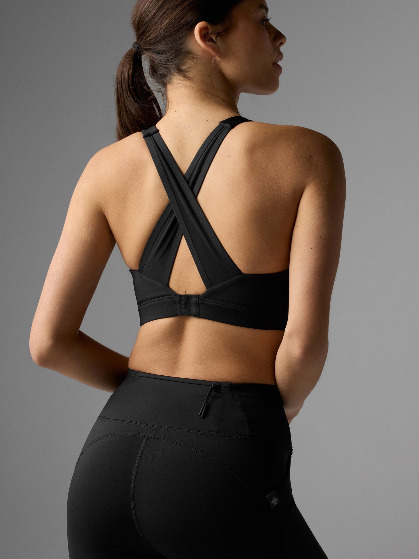 Women's Rabbit Zone 3 Bra