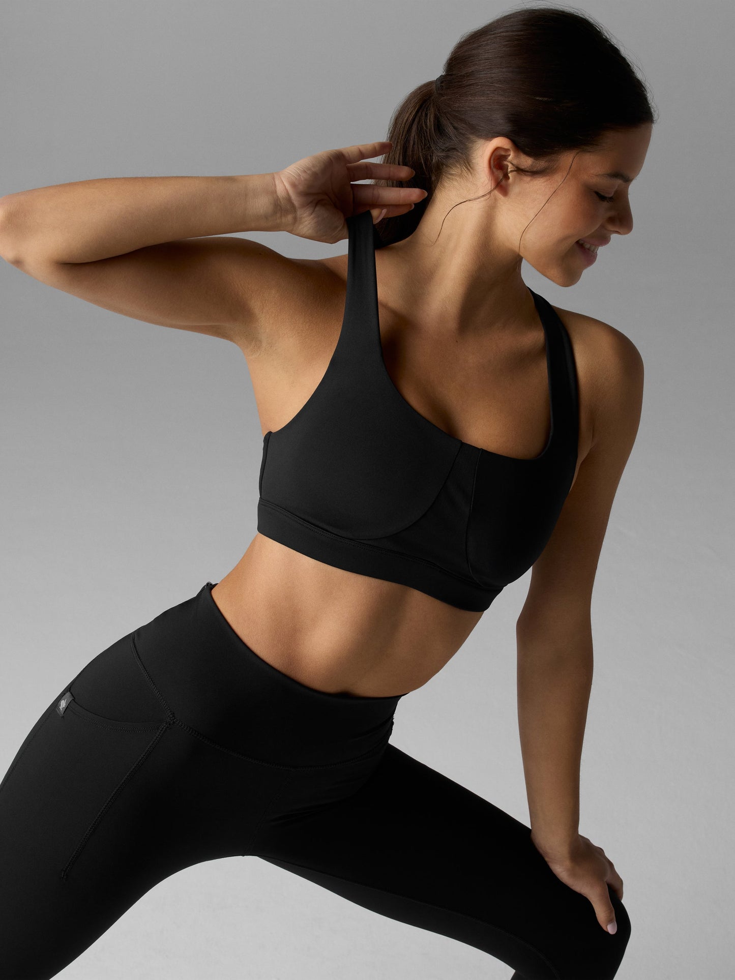 Women's Rabbit Zone 3 Bra