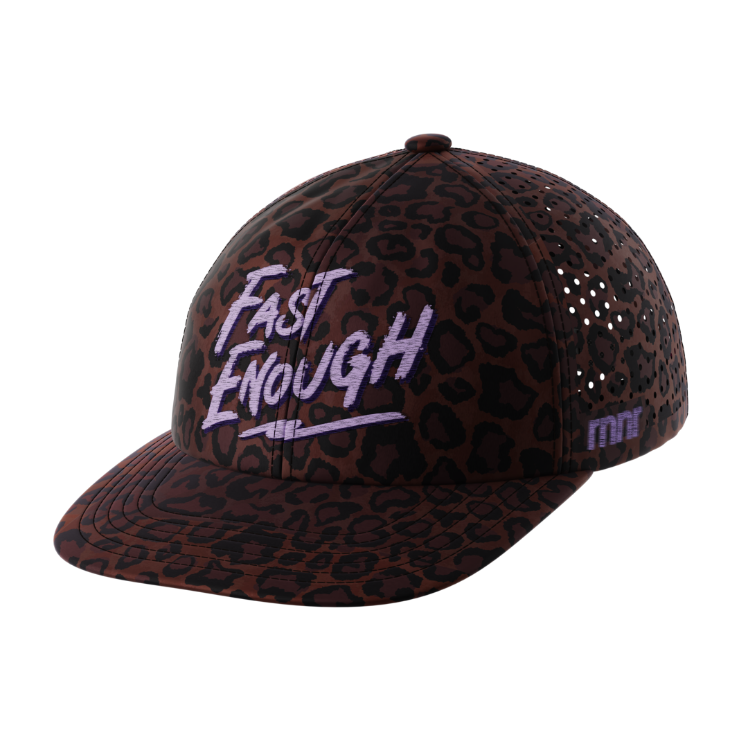 rnnr Crew Cap