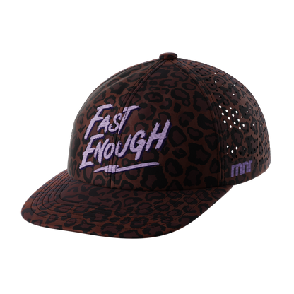 rnnr Crew Cap