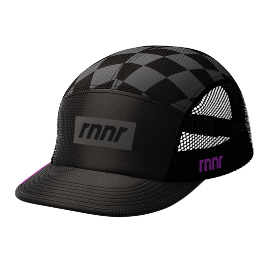 rnnr Distance Cap