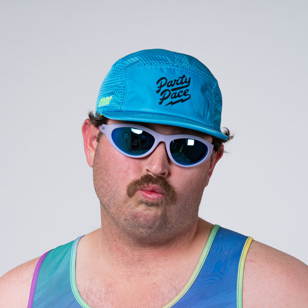 rnnr Pacer Cap