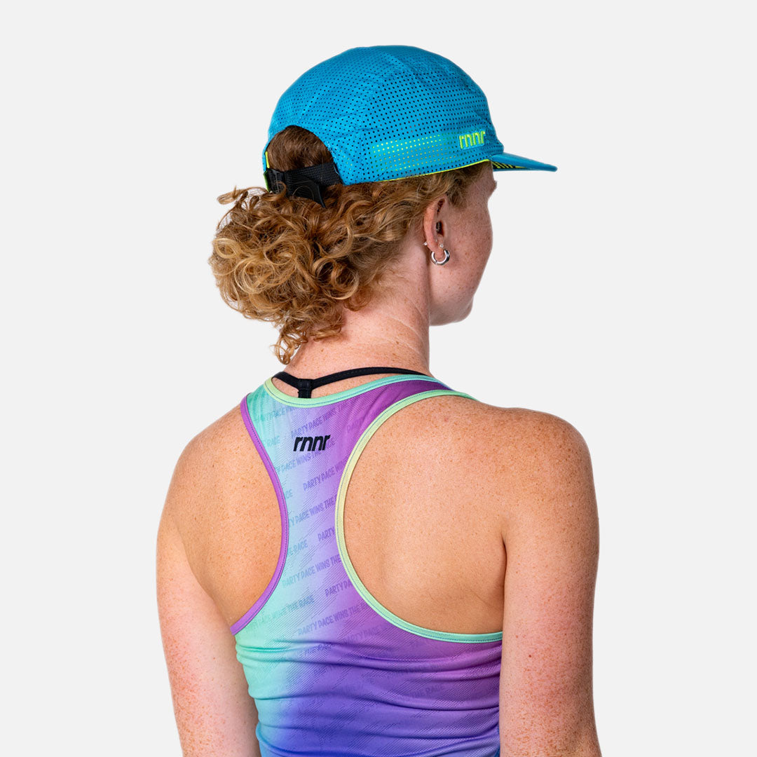 rnnr Pacer Cap