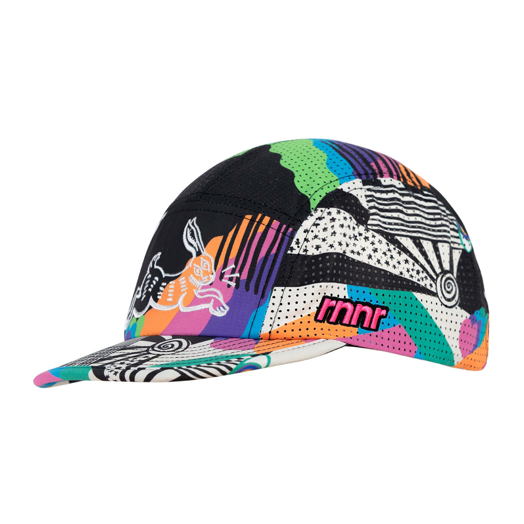 rnnr Pacer Cap