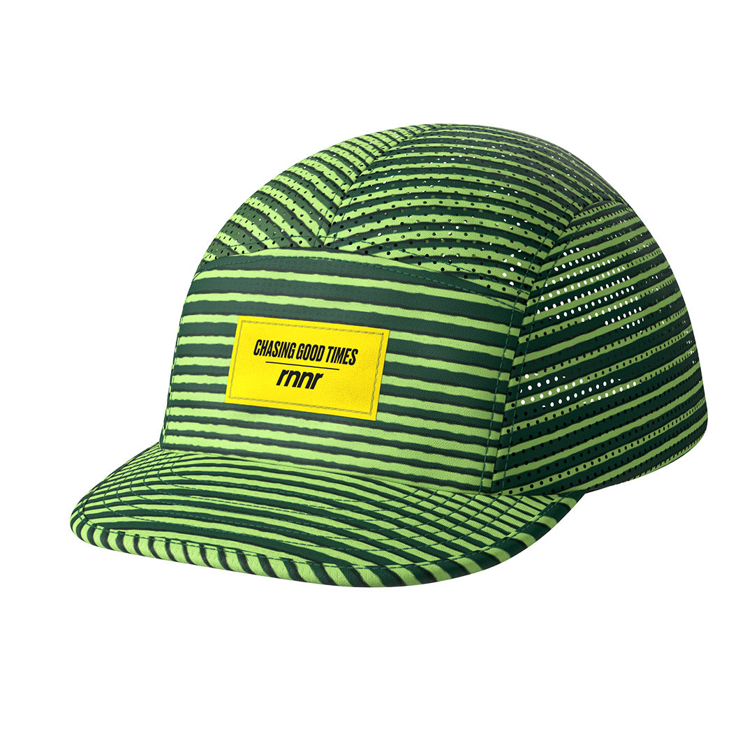 rnnr Pacer Cap