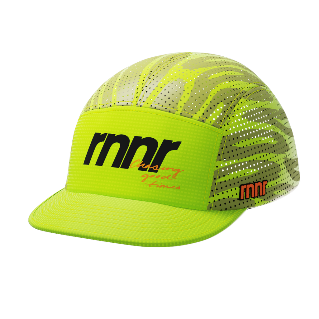rnnr Pacer Cap