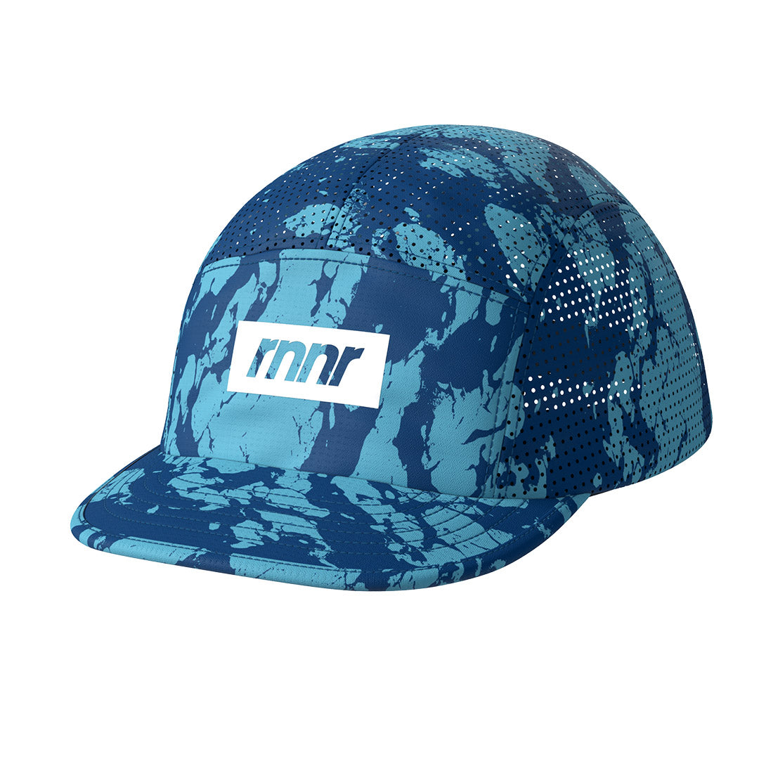 rnnr Pacer Cap