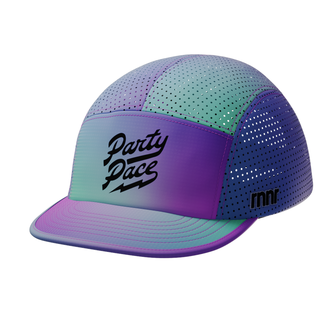 rnnr Pacer Cap