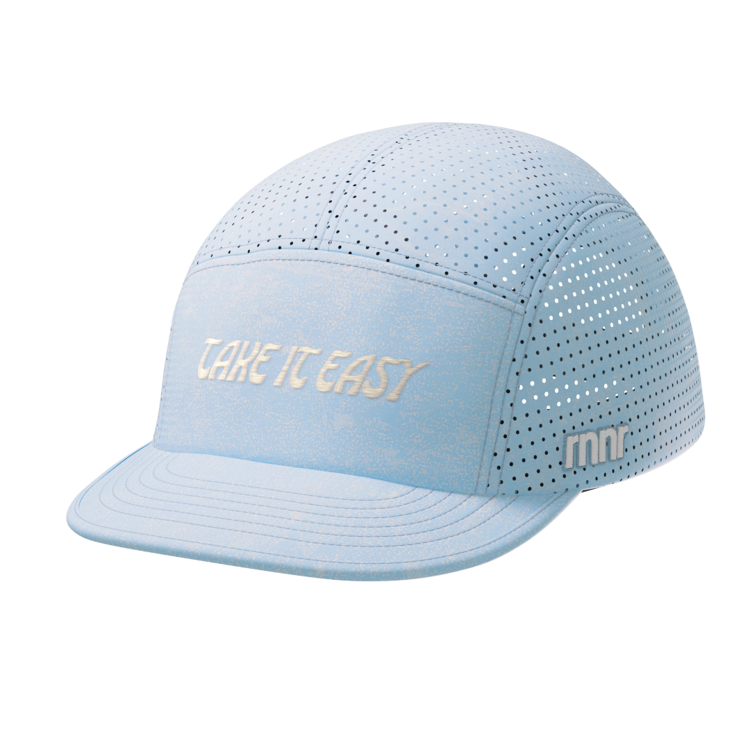 rnnr Pacer Cap