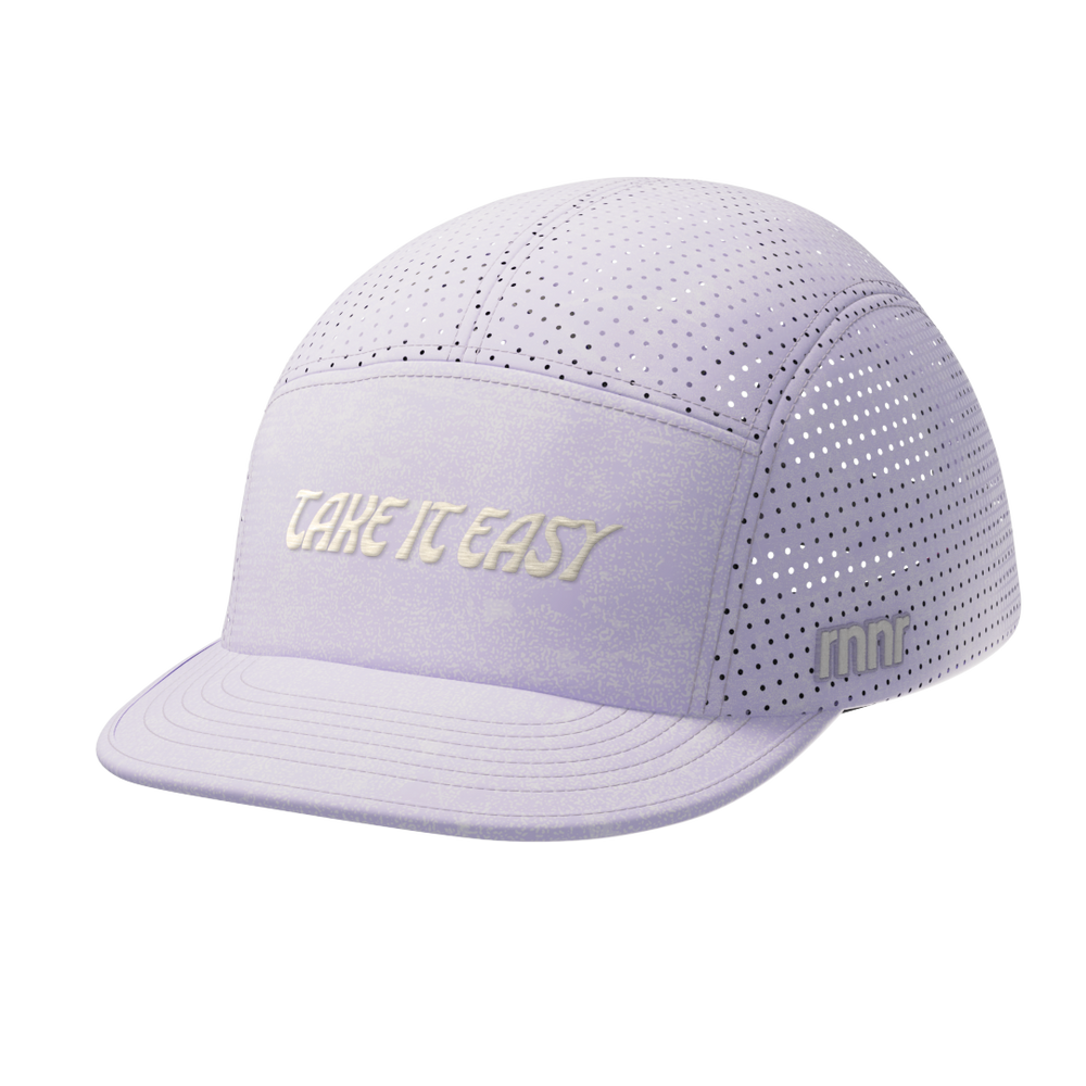 rnnr Pacer Cap