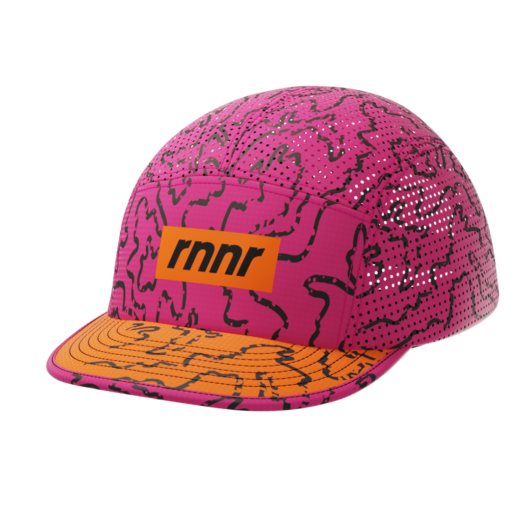 rnnr Pacer Cap