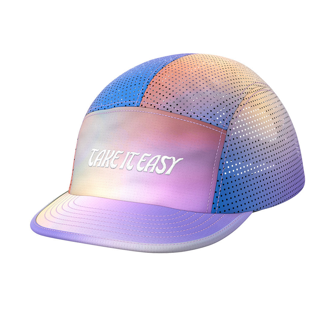 rnnr Pacer Cap