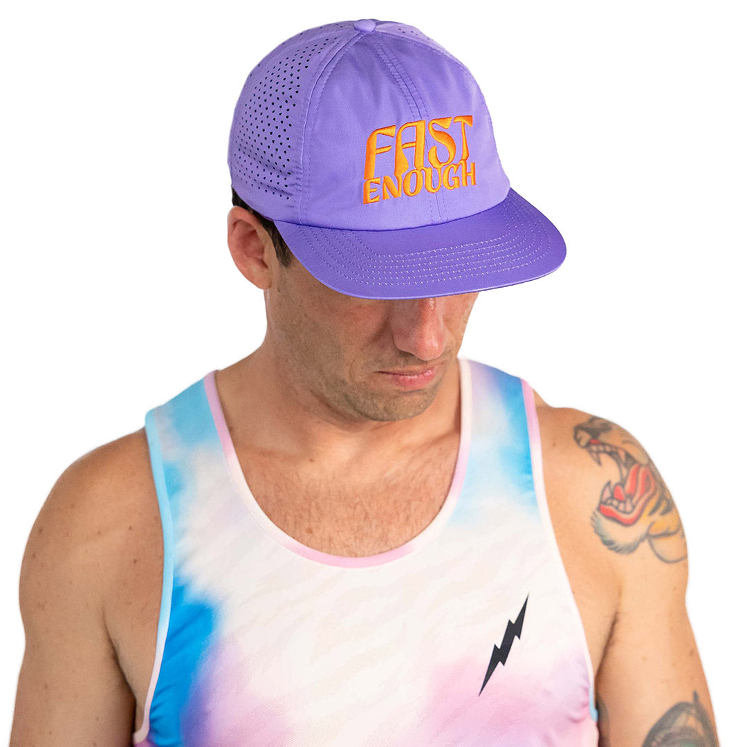 rnnr Crew Cap