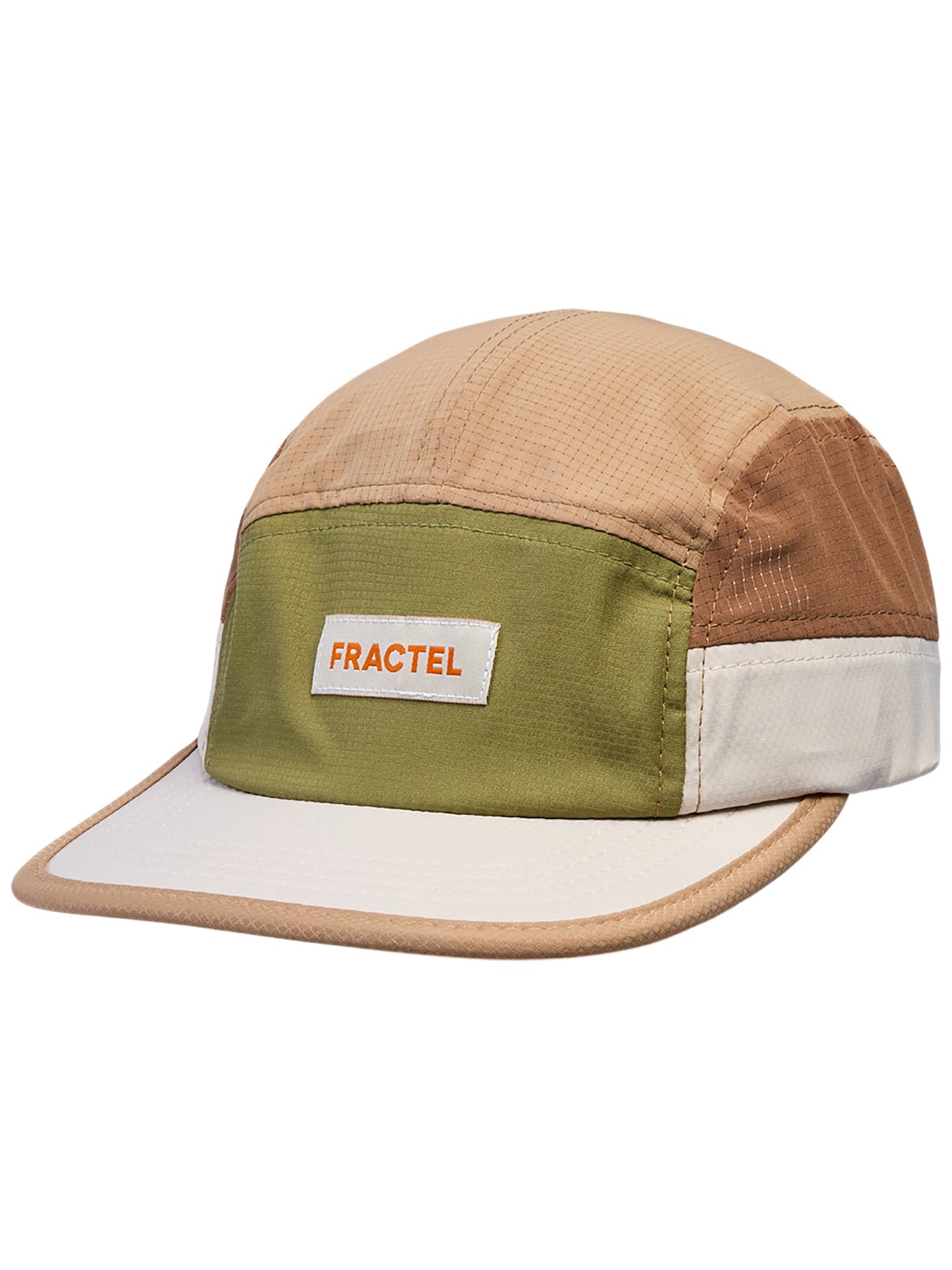 Fractel M-Series Cap