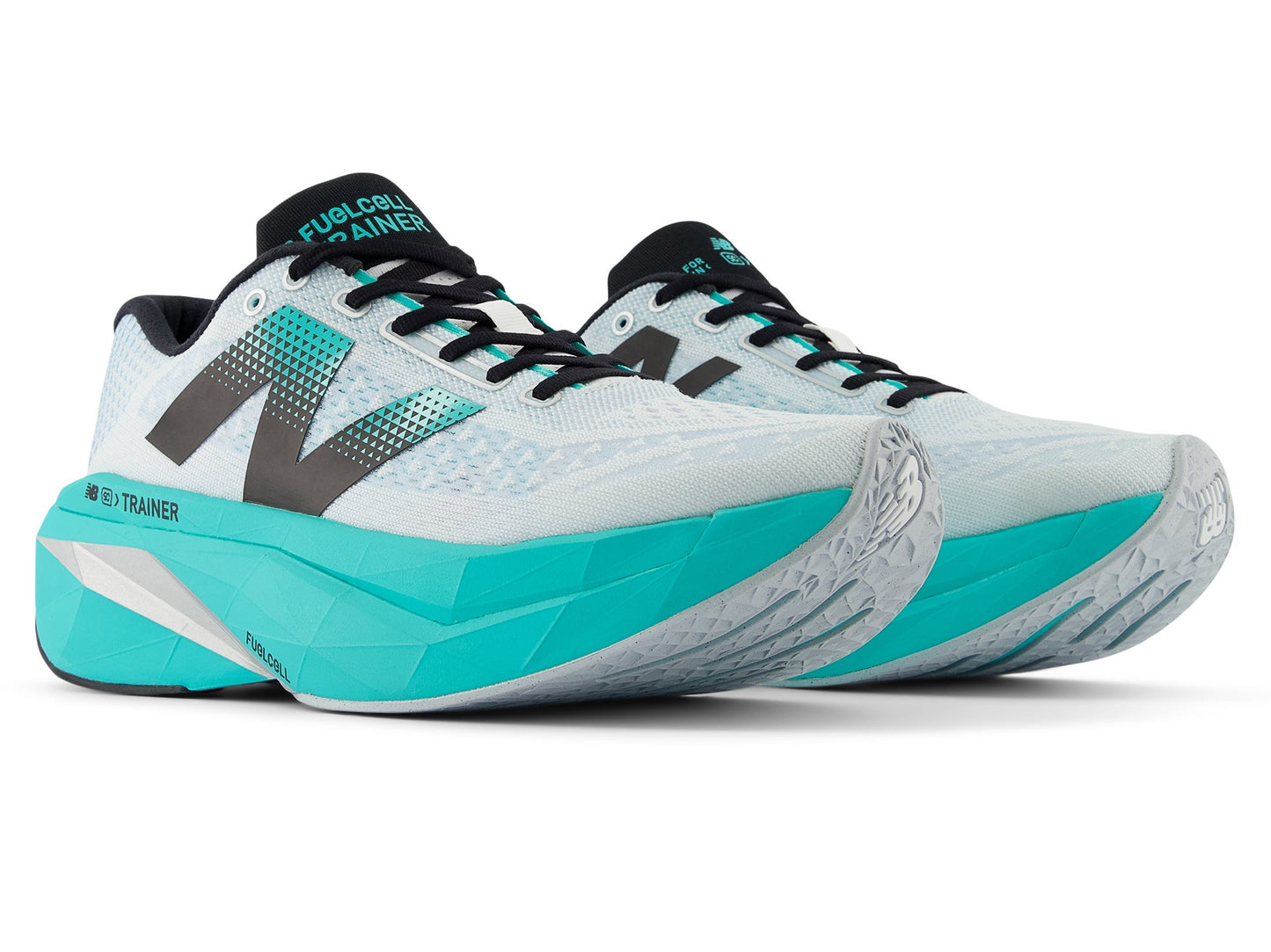 Women's New Balance SuperComp Trainer v3