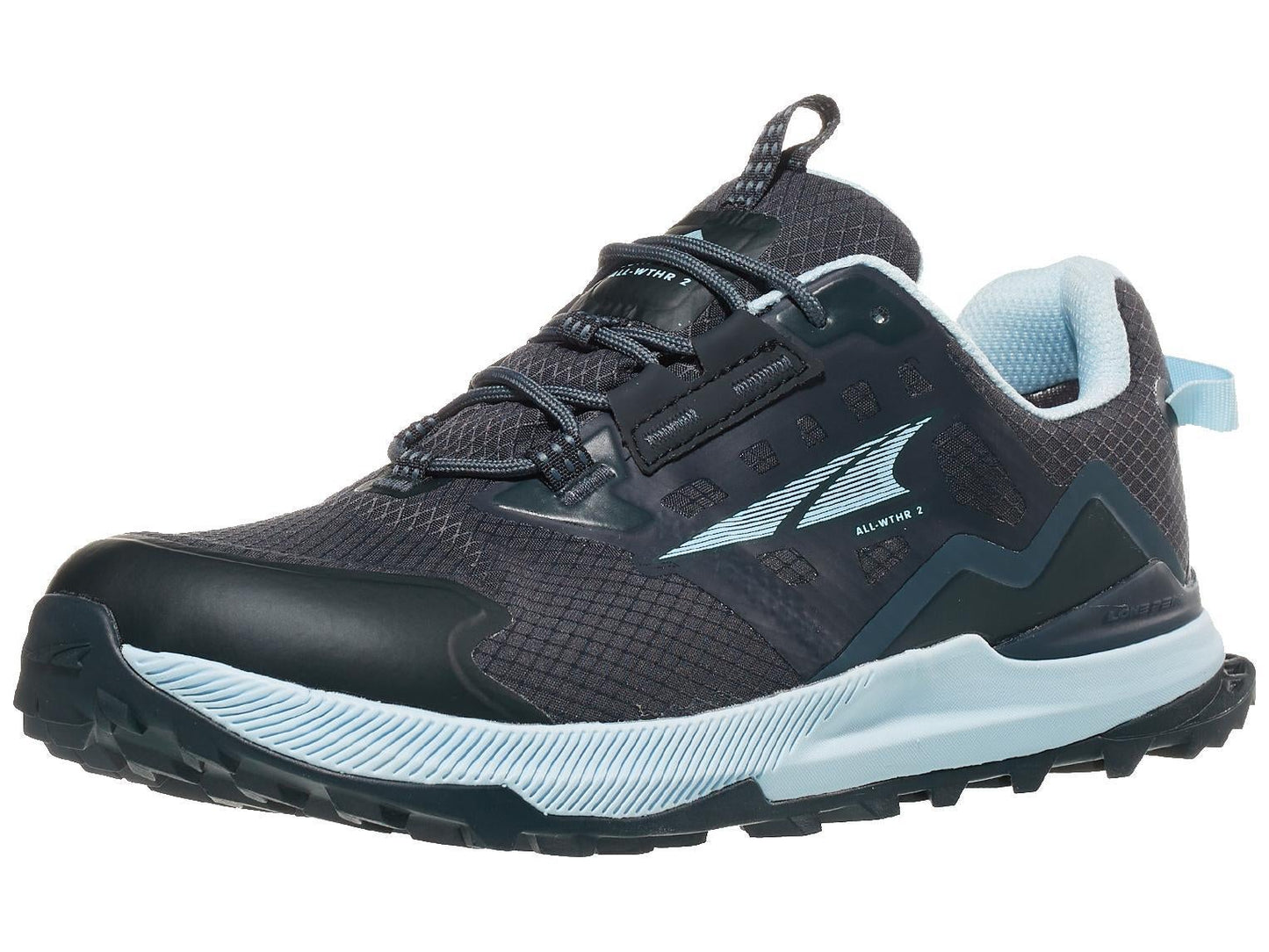 Women's Altra Lone Peak All Wthr Low 2