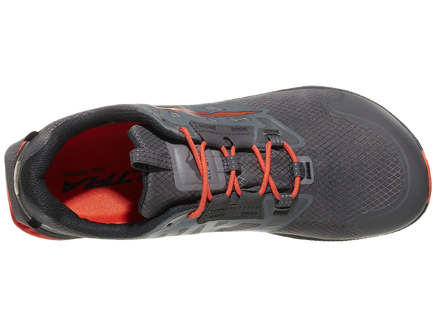 Men's Altra Lone Peak All Wthr Low 2