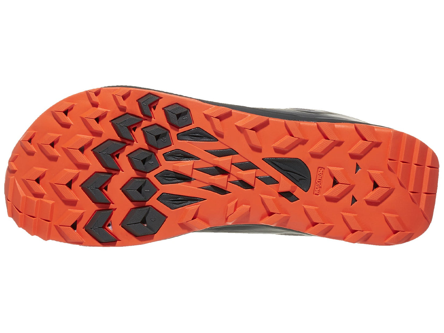 Men's Altra Lone Peak All Wthr Low 2