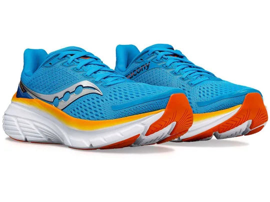 Men's Saucony Guide 17