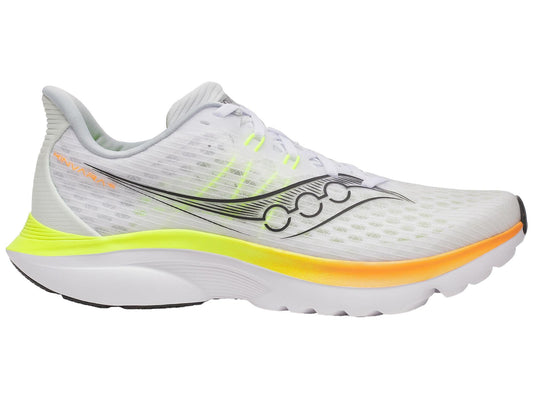 Men's Saucony Kinvara 16