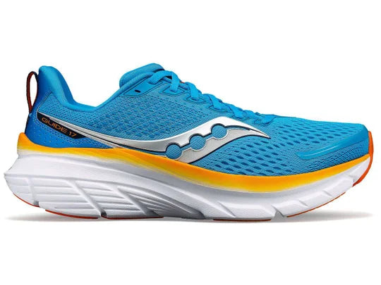 Men's Saucony Guide 17