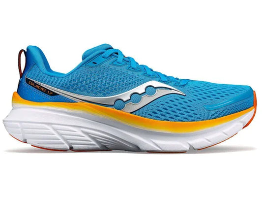 Men's Saucony Guide 17