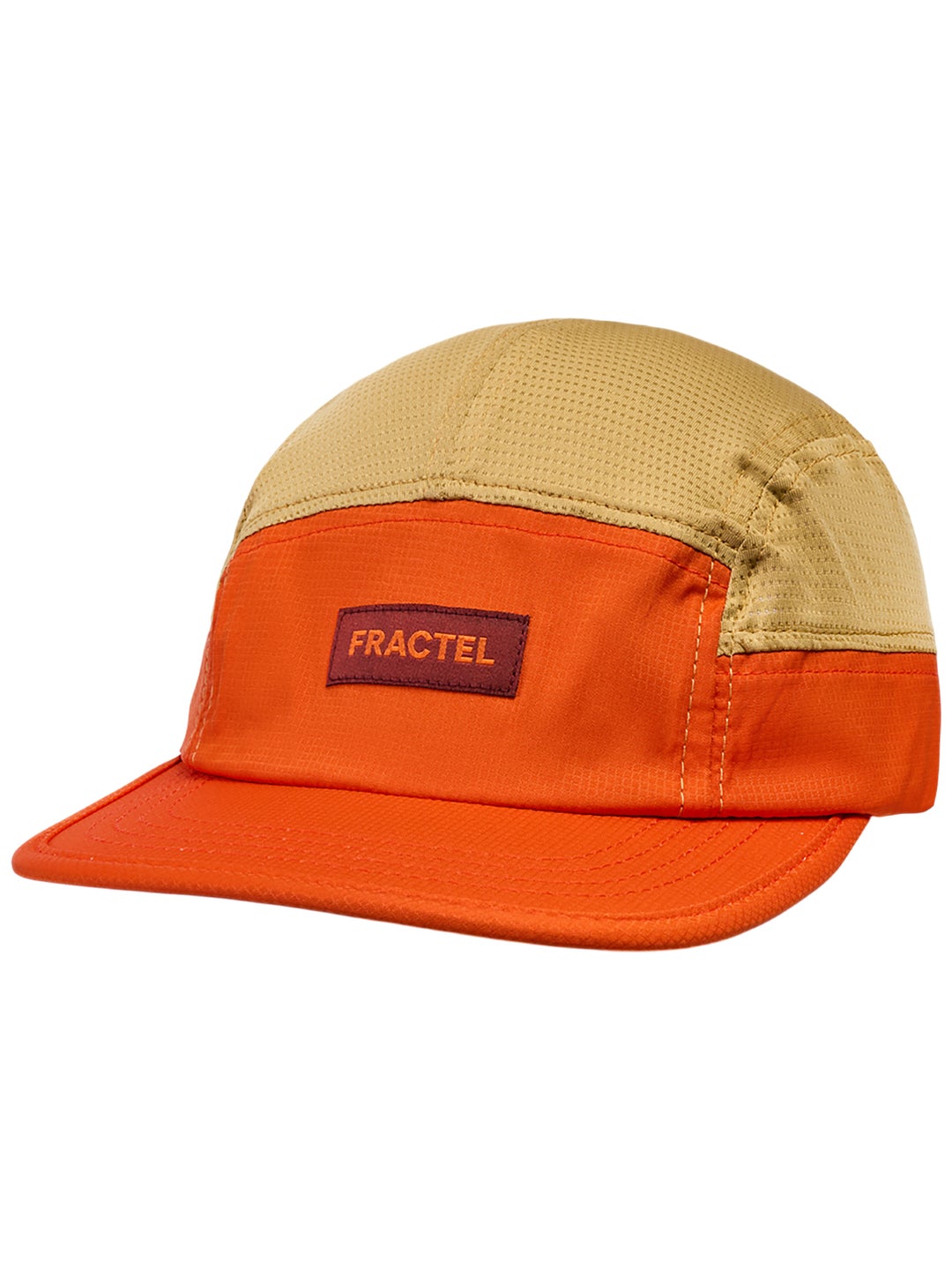 Fractel M-Series Cap