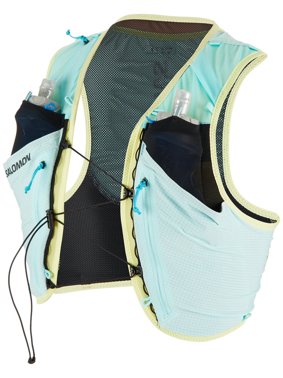 Salomon Sense Pro Hydration Vest – Big Sky Run Co