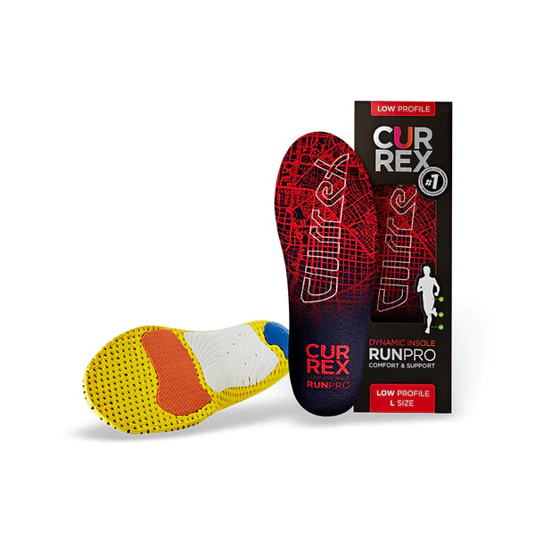 Currex Running Insole Currex RunPro Dynamic Insole – Big Sky Run Co