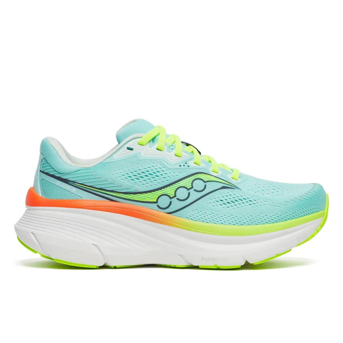 Women's Saucony Guide 19
