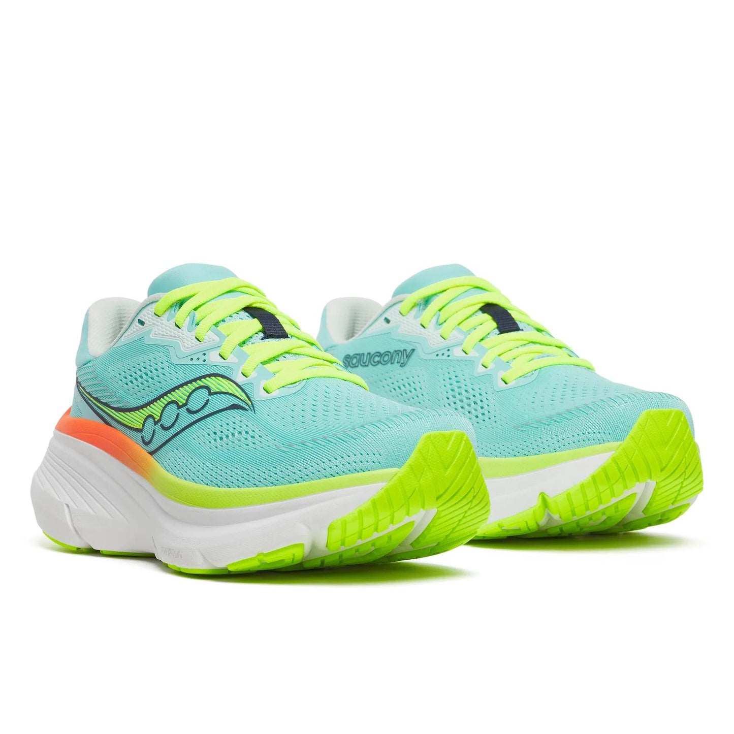 Women's Saucony Guide 19