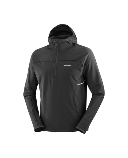 Men's Salomon Sense Aero Hybrid Jacket