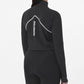 Women's Salomon Sense Aero Hybrid Jacket