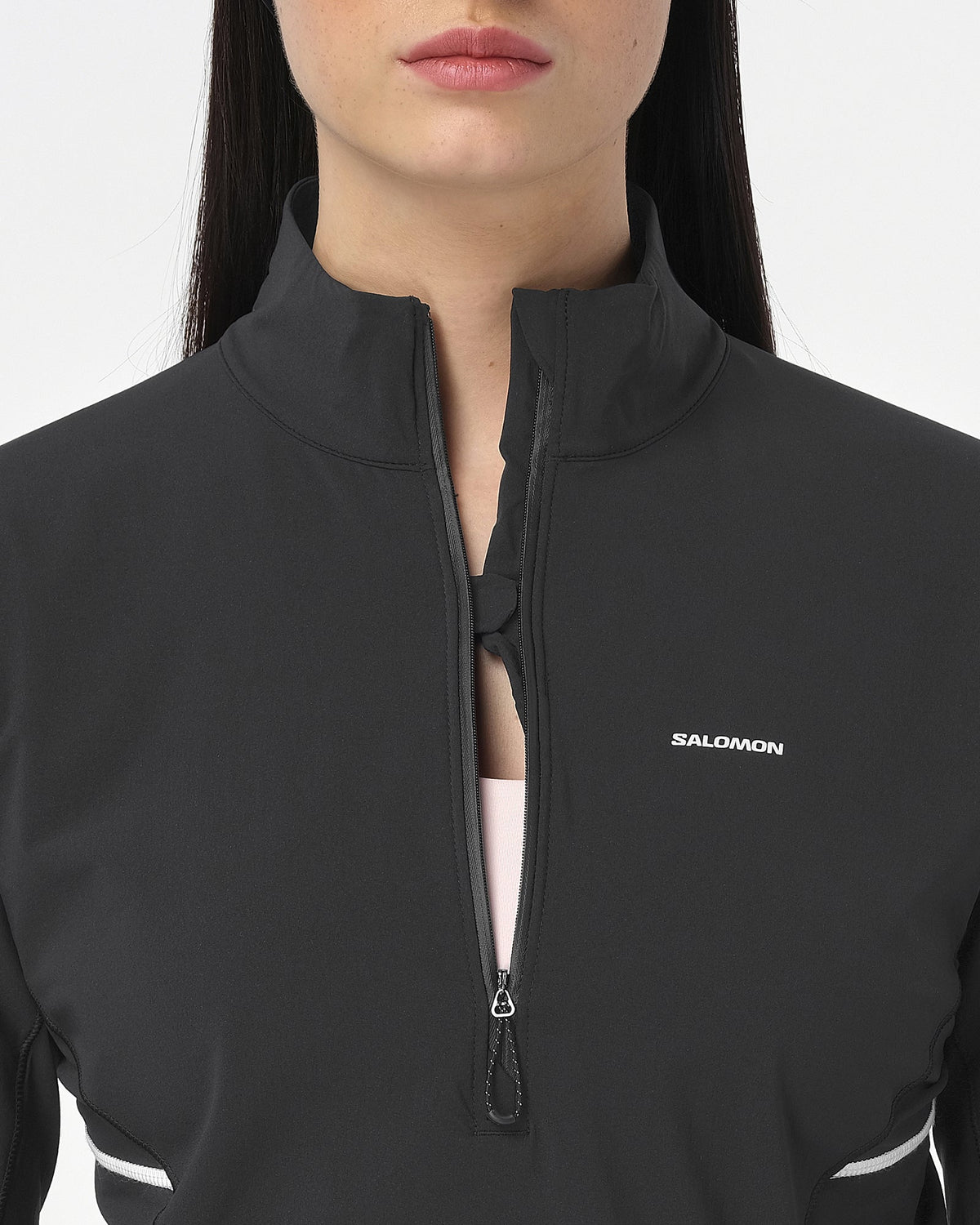 Women's Salomon Sense Aero Hybrid Jacket