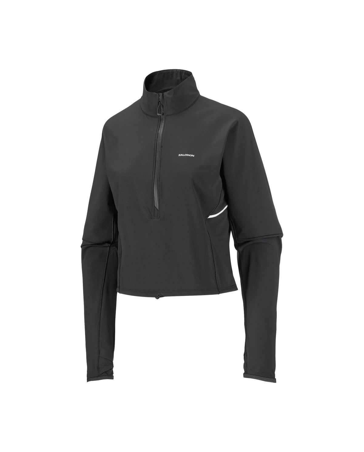 Women's Salomon Sense Aero Hybrid Jacket