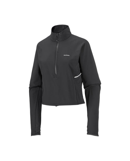 Women's Salomon Sense Aero Hybrid Jacket