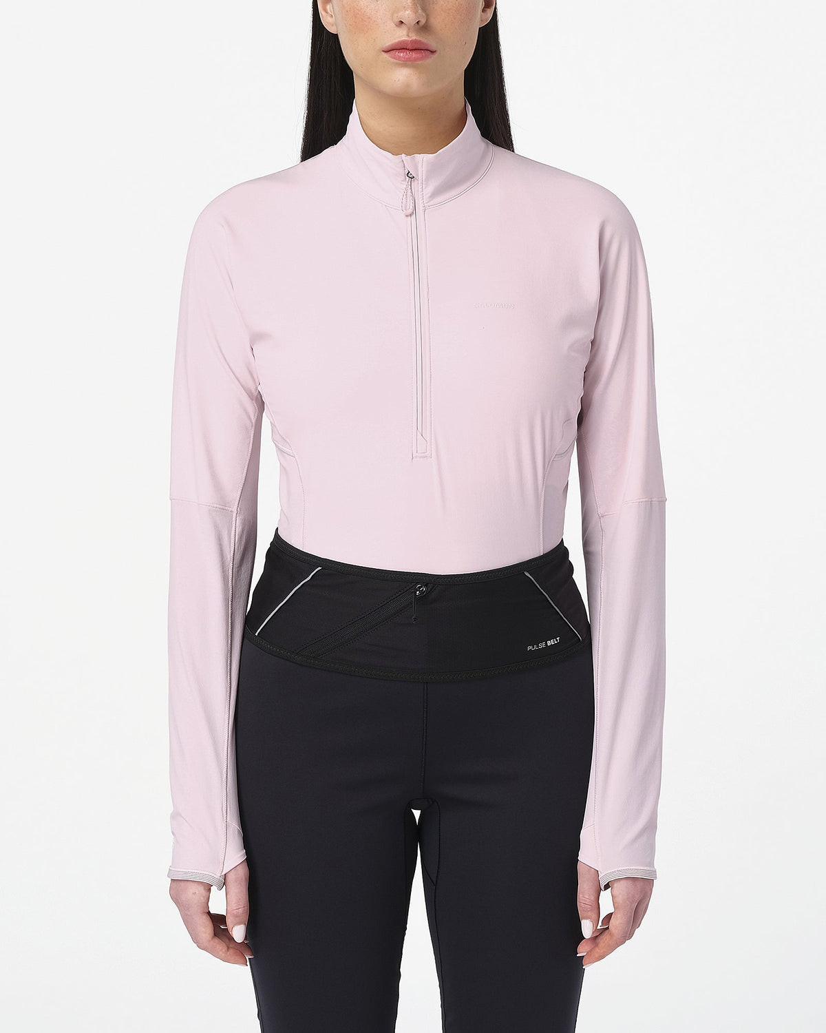 Women's Salomon Sense Aero Hybrid Jacket
