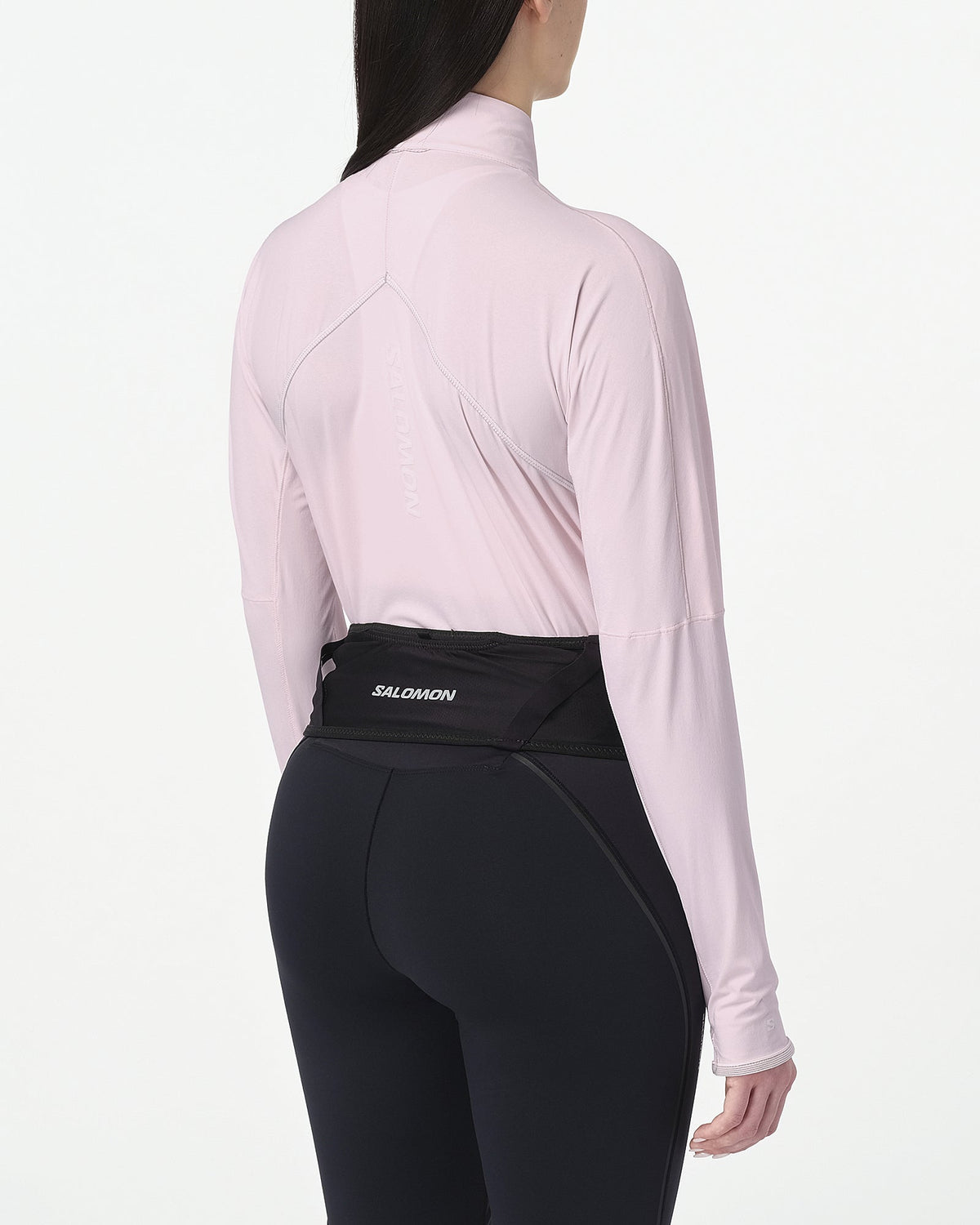 Women's Salomon Sense Aero Hybrid Jacket