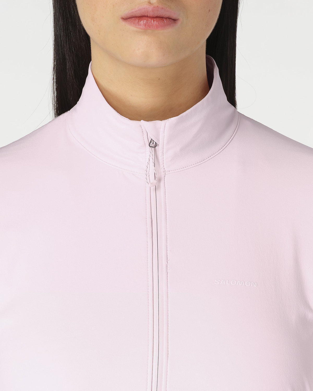 Women's Salomon Sense Aero Hybrid Jacket
