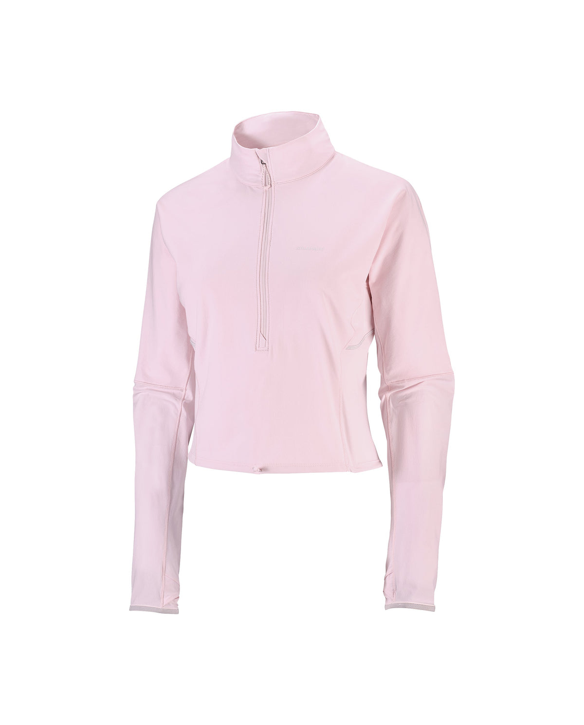 Women's Salomon Sense Aero Hybrid Jacket