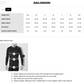 Men's Salomon Sense Aero Hybrid Jacket