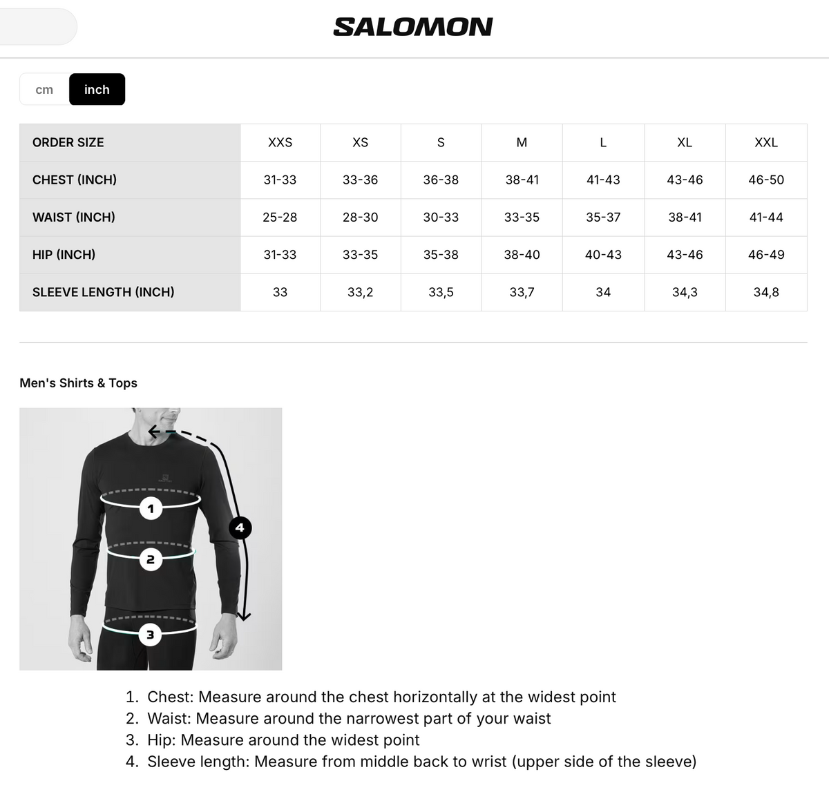 Men's Salomon Sense Aero Hybrid Jacket